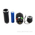 Railway Signal Torch Flashlight